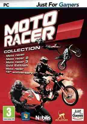 Descargar Moto Racer Collection [MULTI5][SKIDROW] por Torrent